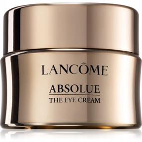 Acu krēms Lancome Absolue The Eye, 20 ml