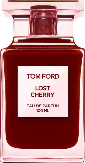 Kvapusis vanduo Tom Ford Lost Cherry, 100 ml