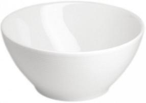 Väike kauss Leela Baralee, valge v., 15 cm