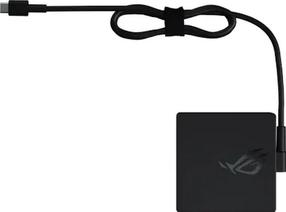 Nešiojamo kompiuterio įkroviklis Asus Rog 90XB077N-MPW0C0, 100 W, 100 - 240 V, 2.5 m