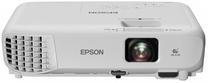 Projektorius Epson EB-W06