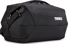 Kelioninis krepšys Thule Thule Subterra 3203518, juoda sp., 45 l