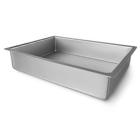 Kepimo forma Guardini Professional, pilka sp., 23 cm x 33 cm