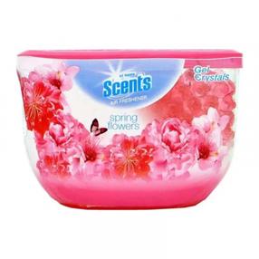 Освежитель воздуха At Home Scents, цветущая вишня 150 г