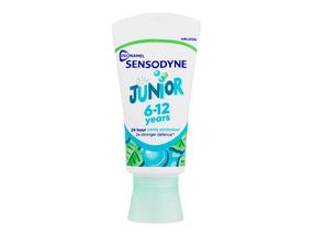 Dantų pasta Sensodyne Pronamel Junior 6-12 Years, mėtų skonio, 50 ml