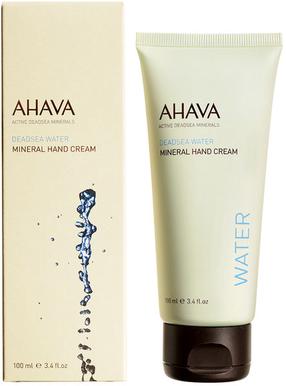 Rankų kremas Ahava Deadsea Water, 0.1 l