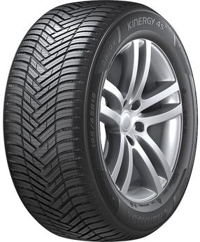 Universāla automašīnas riepa Hankook Kinergy4S2 175/65/R15, 84-H, D, B, 71 dB
