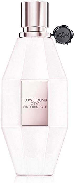 Parfüümvesi Viktor & Rolf Flowerbomb Dew, 100 ml