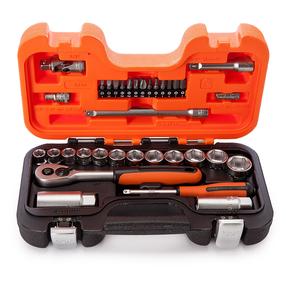 Tööriistakomplekt Bahco S330, 33 tk