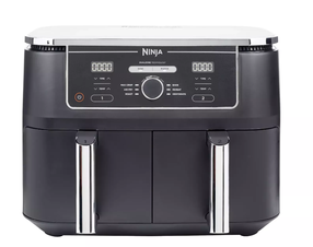 Аэрогриль Ninja AF400EU, черный цв., 2470 Вт, 9.5 л