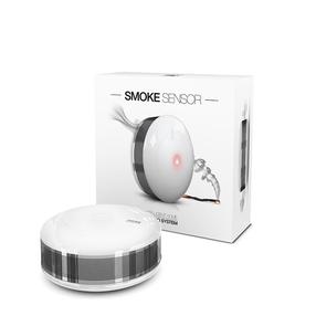Nutikas suitsuandur Fibaro FGSD-002