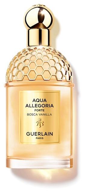 Parfimērijas ūdens Guerlain Bosca Vanilla Forte Aqua Allegoria, 125 ml