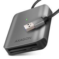 Atmiņas karšu lasītājs Axagon CRE-S3
