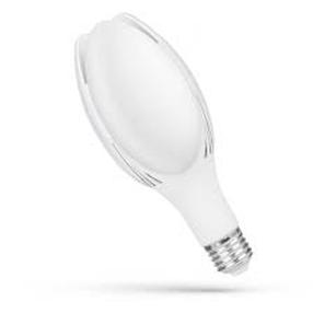 Лампочка Spectrum LED, B12, 4000 °К, E27, 50 Вт, 5350 лм