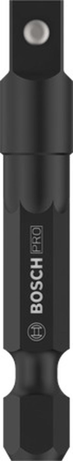 Адаптер Bosch Pro, 50 мм, 1/4"