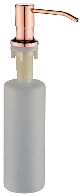 Диспенсер для раковины Laveo OKD_430T, 500 мл, 45 мм