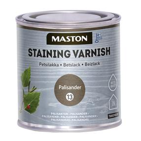 Peitslakk Maston 6021013, 0.250 l, Palisander v.