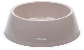 Dubenėlis gyvūnui Beeztees, 2.25 l, 24 cm, ruda sp.