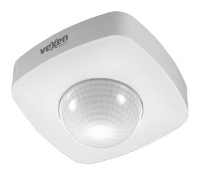 Buvimo jutiklis Vexen Electric ALIO PRO PS-360-20IW, 2000 W