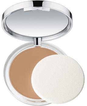 Kompaktne pulber Clinique Almost Makeup SPF15, 06 deep, 10 g
