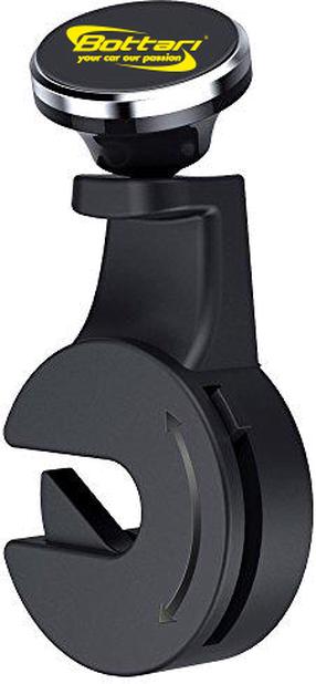 Automobilinis telefono laikiklis Bottari Magnetic Hook
