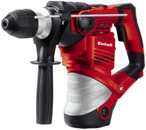 Перфоратор Einhell TH-RH 1600, 5.6 кг, 1600 Вт