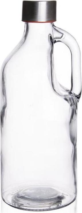 Karafe Orion Retro, stikls, 0.55 l