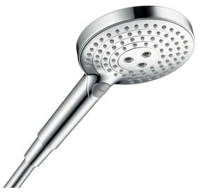 Dušipihusti Hansgrohe Raindance Select S, kroom v., 12.5 cm