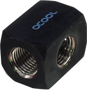 Üleminek Alphacool, must v.