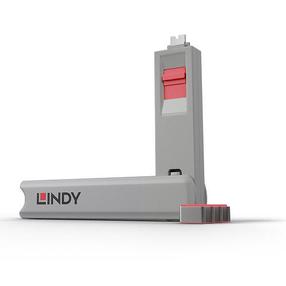Priedas Lindy 40425, 10 g, rožinė sp.