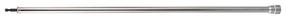 Ilgas sukimo antgalis Makita B-52663, 700 mm, 1/4", Ø17 mm