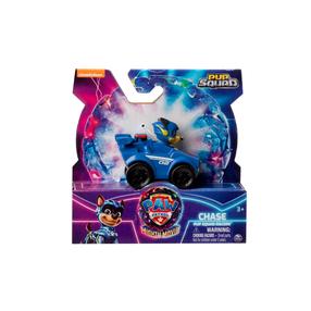 Žaislinė figūrėlė Paw Patrol Pup Squad Racers 6067086, įvairių spalvų