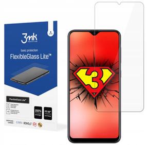 Telefono apsauginis stiklas 3MK For Samsung Galaxy A20e