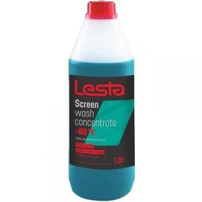 Logu mazgāšanas šķidrums Lesta, ziemas, 1 l