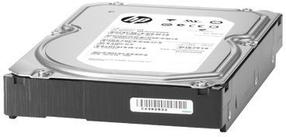 Servera cietais disks (HDD) HP 801882-B21, 3.5", 1 TB