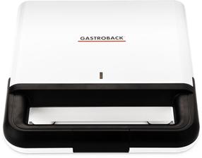 Sumuštinių keptuvė Gastroback 42443, 750 W