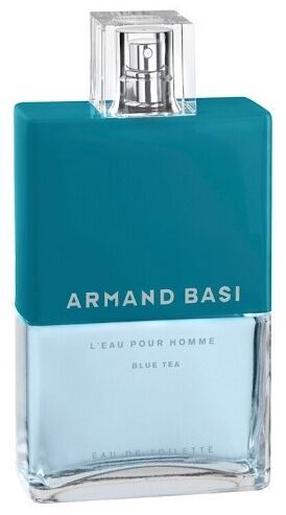 Туалетная вода Armand Basi L'Eau Pour Homme Blue Tea, 75 мл