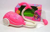 Žaislinė buitinė technika Tommy Toys, rožinė sp.
