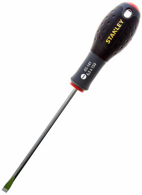 Atsuktuvas Stanley FatMax 165141, plokščias, 23 cm, 0.65 cm