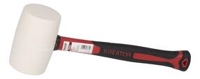Guminis plaktukas Kreator KRT904106 KRT904106, 900 g