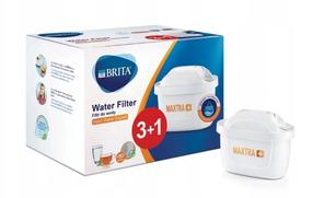 Veefiltrikassett Brita Maxtra+, Hard Water Expert, 4 tk