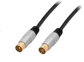 Kabelis Blow 91-341 Antenna Male, Antenna Female, 2 m