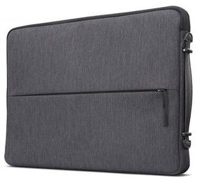 Nešiojamų kompiuterių krepšys Lenovo GX40Z5094, pilka, 15.6"