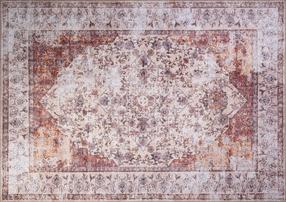Paklājs Conceptum Hypnose Fusion Chenille AL 145, daudzkrāsaina, 330 cm x 230 cm