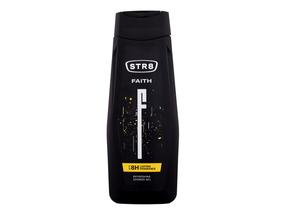 Meeste kehapesugeel STR8 Faith, 400 ml