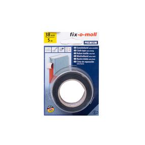 Lipni juostelė Fix-O-Moll 3563320, vienpusė, 5 m x 38 mm