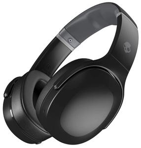 Juhtmeta kõrvaklapid Skullcandy Crusher Evo, must v.