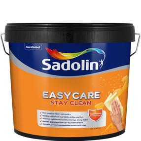 Dažai Sadolin Easycare, balta sp., 10 l