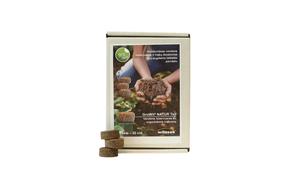 Tabletės auginimui Witasek Growit Natur 831123