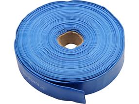Sūkšanas šļūtene Flo 79984, 50 m, 3 collas – Ārējā vītne